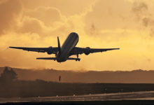 Фото - Перевозчики рассчитывают за международные рейсы с 1 августа