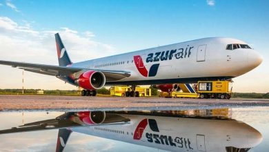 Фото - AZUR air планирует запустить рейсы на Мальдивы и в ОАЭ
