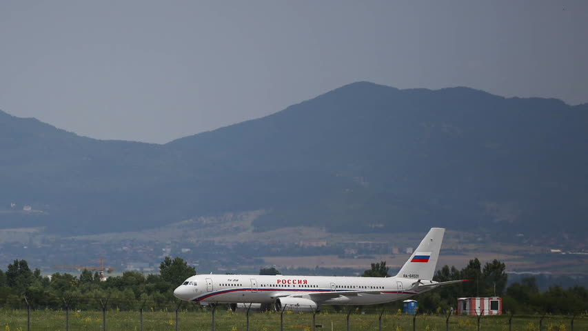 Фото - В России предложили увеличить плату за метеоданные для авиакомпаний