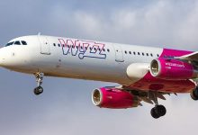 Фото - Wizz Air решила не возобновлять полеты из России в ОАЭ