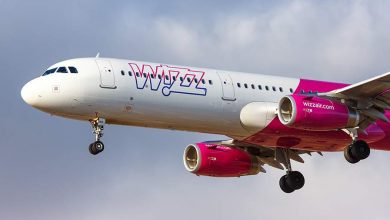 Фото - Wizz Air решила не возобновлять полеты из России в ОАЭ