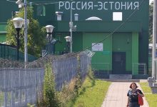 Фото - Эксперты оценили потери Прибалтики от закрытия границ для россиян