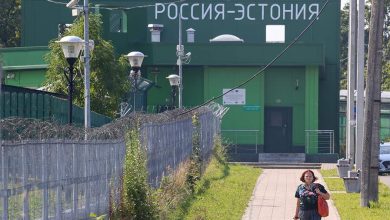 Фото - Эксперты оценили потери Прибалтики от закрытия границ для россиян