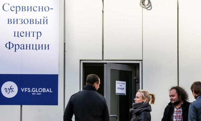 Фото - Франция изменила условия получения краткосрочных виз для россиян