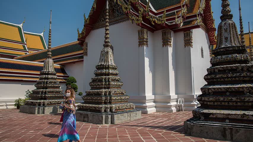 Фото - Таиланд окончательно отменит все въездные ограничения для туристов