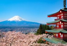 Фото - В 2022 году 5,2 тыс. российских туристов посетили Японию