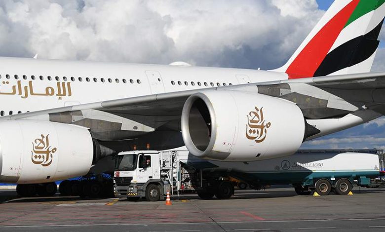 Фото - Авиакомпания Emirates увеличила ежедневное число рейсов из Домодедово в Дубай