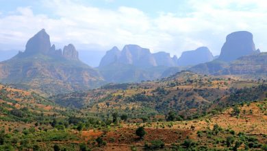 Фото - Эфиопия отменила все ковидные ограничения