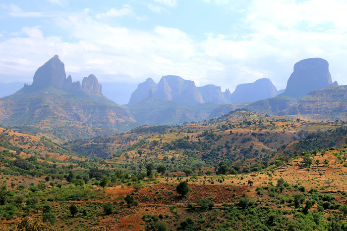 Фото - Эфиопия отменила все ковидные ограничения