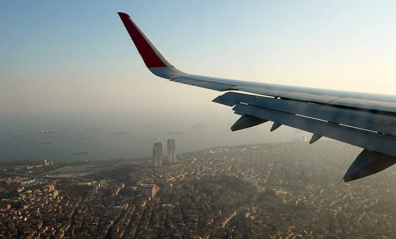 Фото - Названы последствия закрытия неба над Турцией для некоторых самолетов России